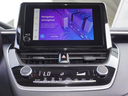 Certified 2024 Toyota Corolla LE image 16