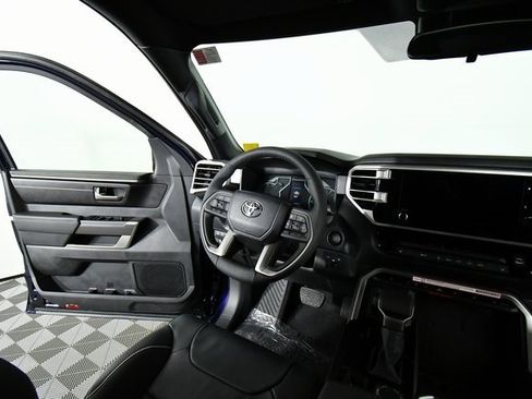 New 2026 Toyota Tundra SR5 image 19