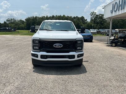 New 2026 Ford F250 XL w/ STX Appearance Package