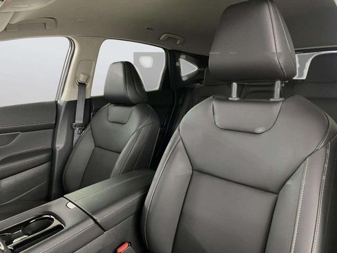 New 2025 Nissan Murano SV w/ Cargo Package AWD/4WD image 27