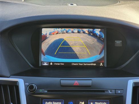 Used 2017 Acura TLX V6 w/ Advance Package image 16