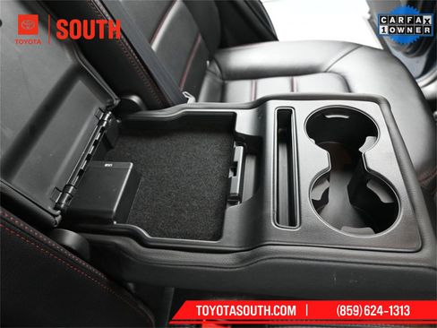 Used 2024 MAZDA CX-5 Carbon Edition image 25