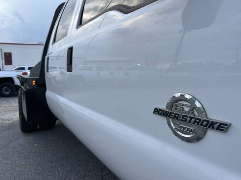 Used 2016 Ford F350 XL w/ Power Equipment Group AWD/4WD image 14