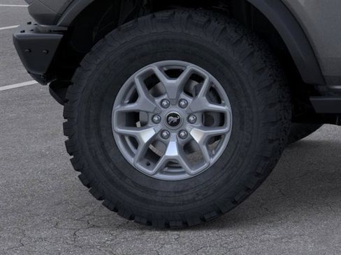 New 2025 Ford Bronco Badlands image 21