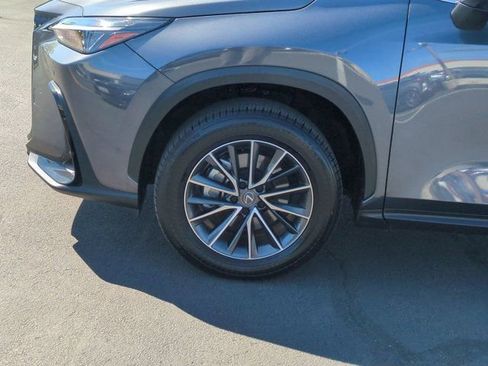 Used 2024 Lexus NX 250 FWD image 10
