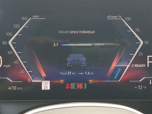 New 2026 BMW i5 eDrive40 w/ Premium Package image 28