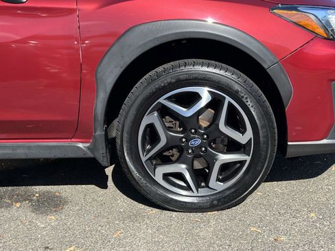 Used 2019 Subaru Crosstrek 2.0i Limited w/ Moonroof Package image 8