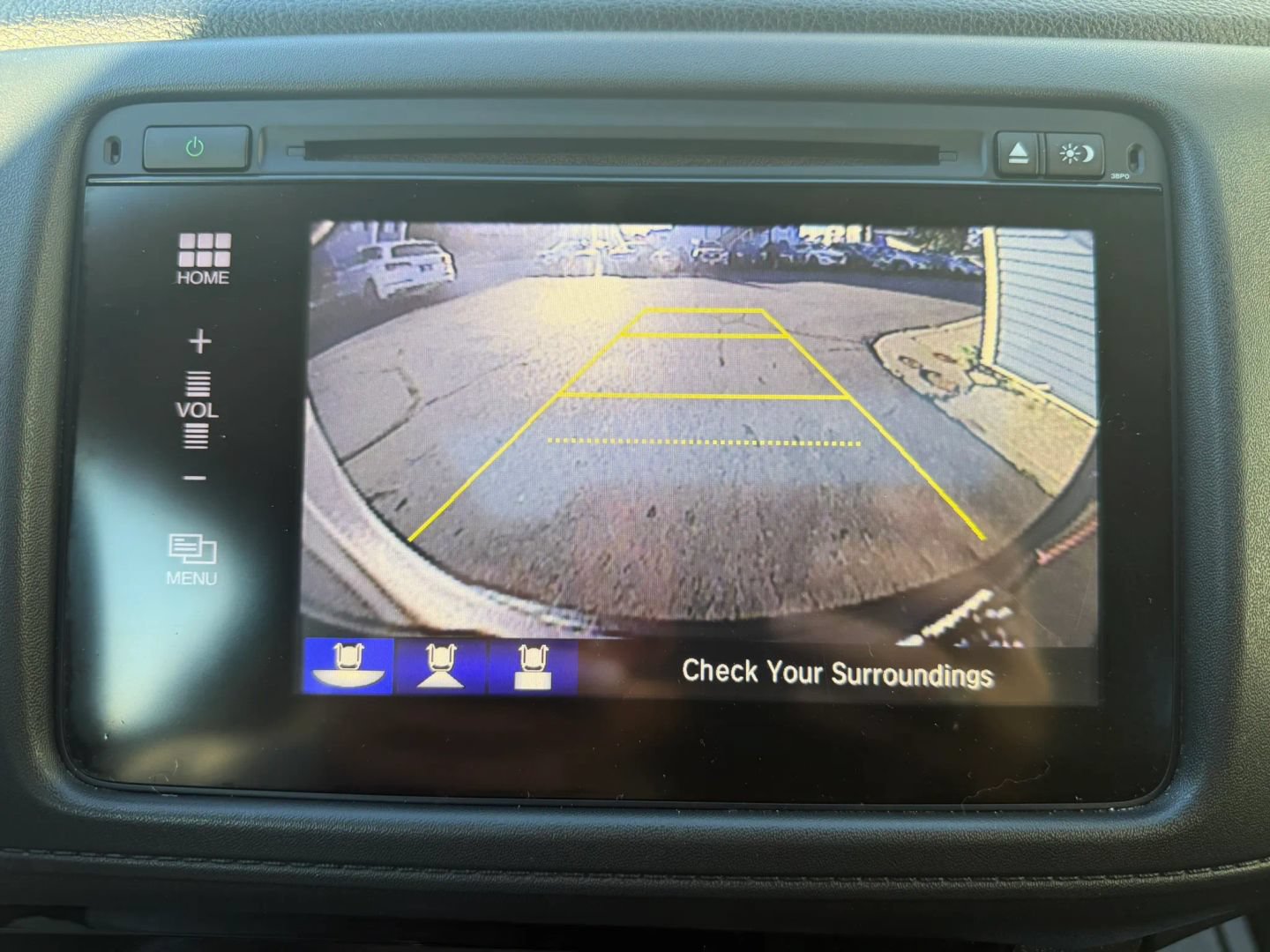 Used 2016 Honda HR-V EX-L image 37