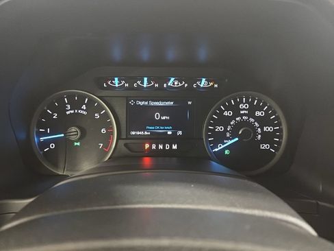 Used 2019 Ford F150 XLT w/ Equipment Group 302A Luxury AWD/4WD image 15