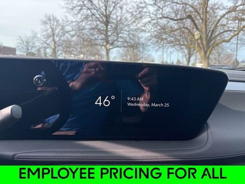 New 2026 Buick Encore GX Preferred image 15