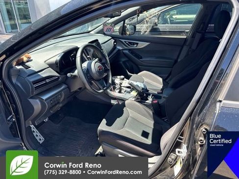 Used 2023 Subaru WRX Premium AWD/4WD image 12