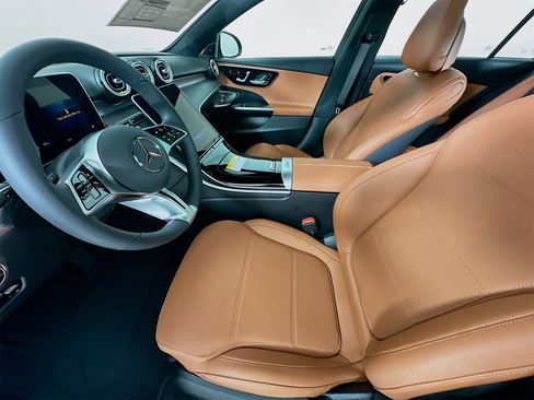 New 2026 Mercedes-Benz C 300 Sedan image 23