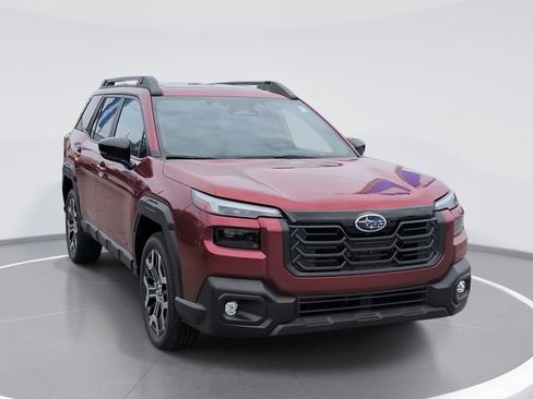 New 2026 Subaru Outback Touring XT AWD/4WD image 1