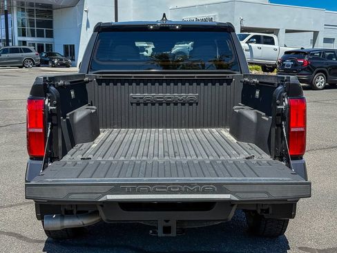Used 2024 Toyota Tacoma TRD Off-Road AWD/4WD image 28