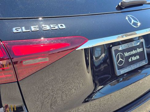 Used 2026 Mercedes-Benz GLE 350 4MATIC image 13