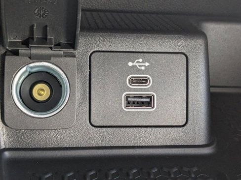 New 2026 Ford Bronco Sport Outer Banks image 22