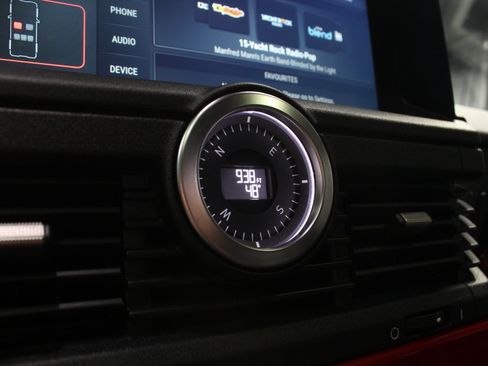Used 2024 INEOS Grenadier Station Wagon AWD/4WD image 74