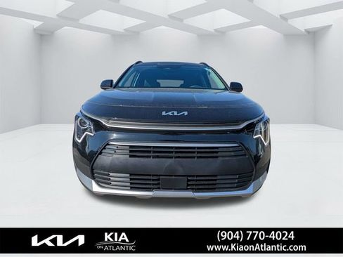 New 2026 Kia Niro EX w/ EX Premium Package FWD image 9