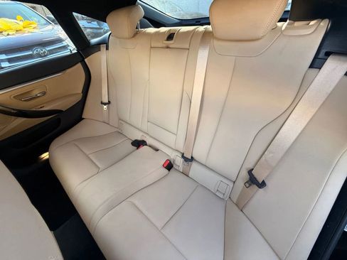 Used 2018 BMW 430i Gran Coupe image 29