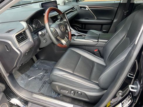 Used 2020 Lexus RX 350 AWD w/ Premium Package image 9
