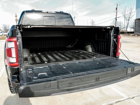 Used 2022 Ford F150 Raptor w/ Equipment Group 801A High image 54