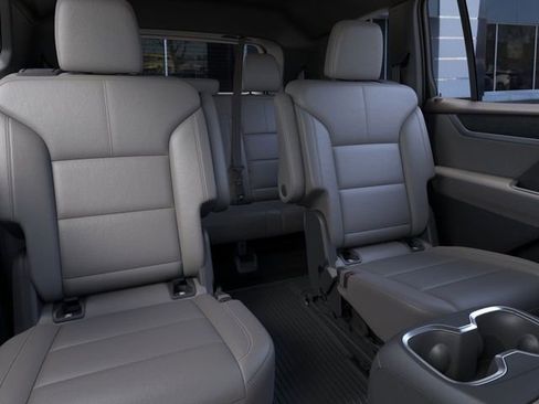 New 2025 GMC Acadia Elevation w/ Elevation Premium Package image 17