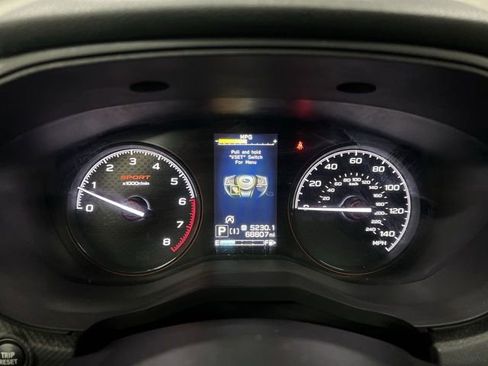 Used 2020 Subaru Forester Sport w/ Popular Package #2 image 11