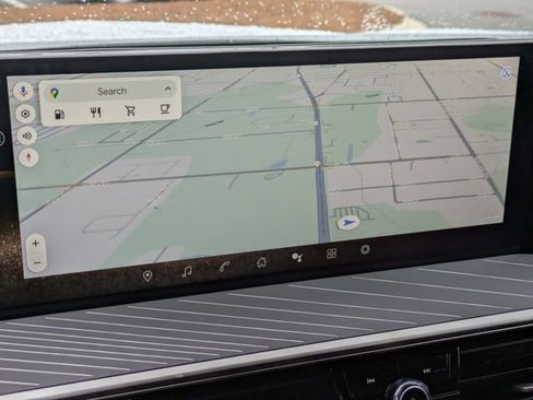 New 2026 INFINITI QX80 Autograph w/ Premium Cargo Package image 29