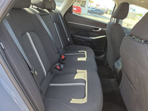 Used 2025 Hyundai Sonata SEL FWD image 29