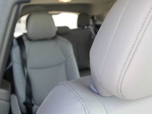 Certified 2026 Toyota Sienna XLE FWD image 28