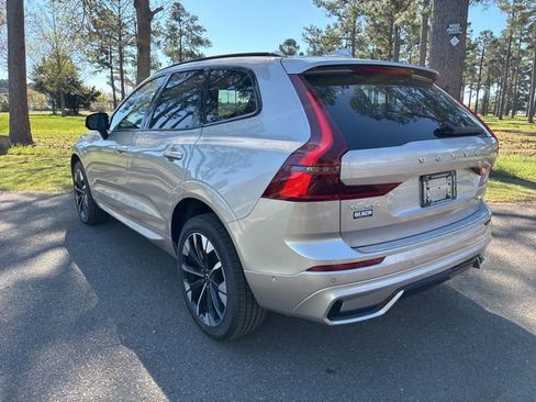New 2026 Volvo XC60 B5 Plus w/ Protection Package Premier image 8