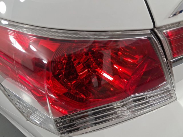 Used 2012 Honda Accord SE image 28