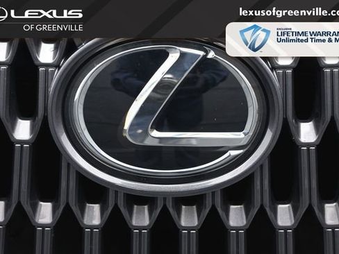 Used 2024 Lexus NX 250 FWD w/ Cold Area Package image 30
