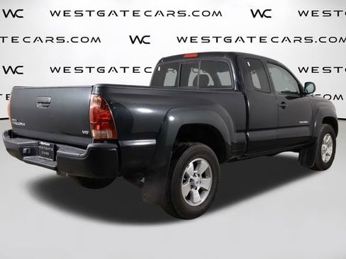 Used 2008 Toyota Tacoma 4x4 Access Cab V6 image 33