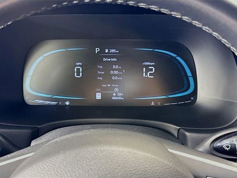 Used 2024 Hyundai Palisade SEL image 14