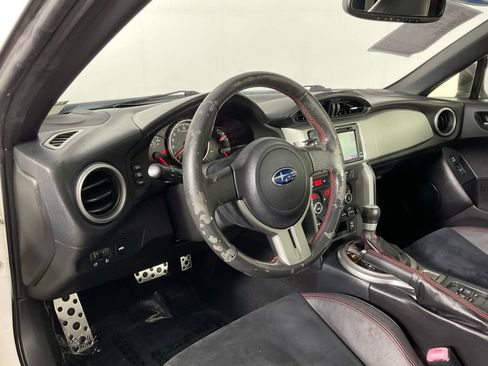Used 2014 Subaru BRZ Limited w/ Popular Package #1A RWD image 13