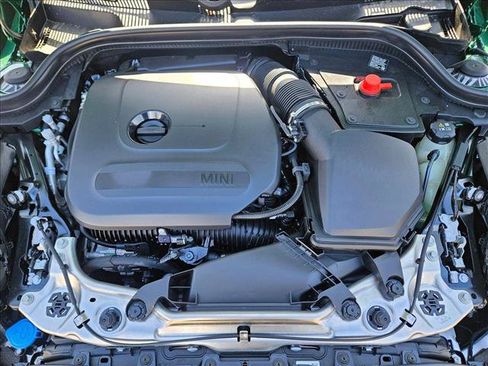 New 2026 MINI Cooper 2-Door Hardtop FWD image 16