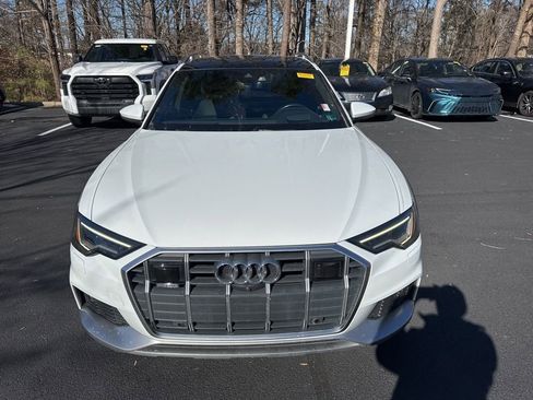 Used 2020 Audi A6 3.0T Prestige w/ Prestige Package image 11