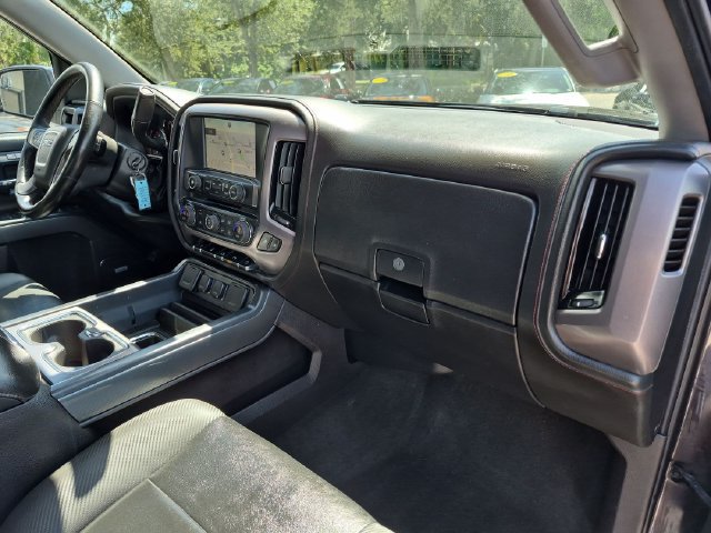Used 2015 GMC Sierra 1500 SLT w/ All-Terrain Package AWD/4WD image 26