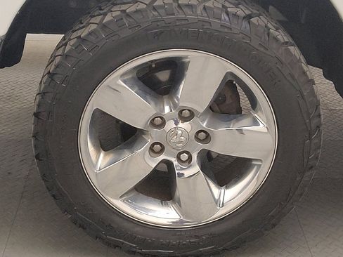 Used 2016 RAM 1500 Lone Star image 31