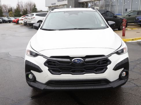 New 2026 Subaru Crosstrek 2.0i Premium image 11