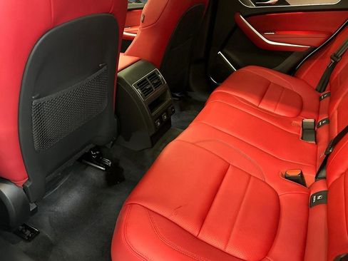 New 2025 Jaguar F-PACE R-Dynamic S image 22