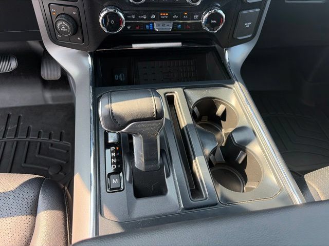 Used 2024 Ford F150 Lariat w/ Equipment Group 502A High AWD/4WD image 21