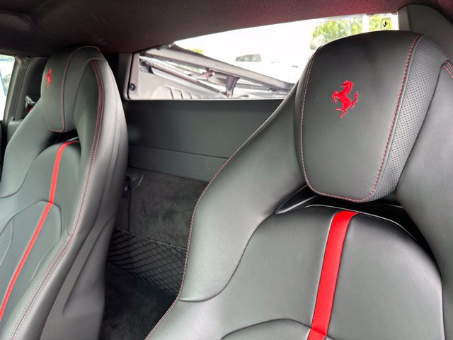 Used 2021 Ferrari F8 Tributo RWD image 38