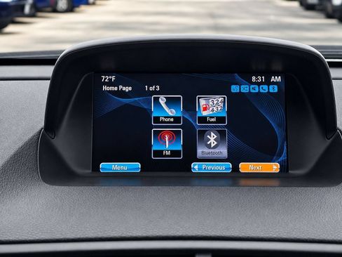 Certified 2015 Buick Encore Convenience FWD image 19