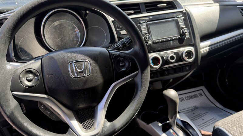 Used 2016 Honda Fit LX image 25