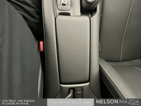 New 2025 MAZDA MX-5 Miata Grand Touring image 30