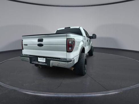 Used 2014 Ford F150 XL w/ XL Plus Package AWD/4WD image 14