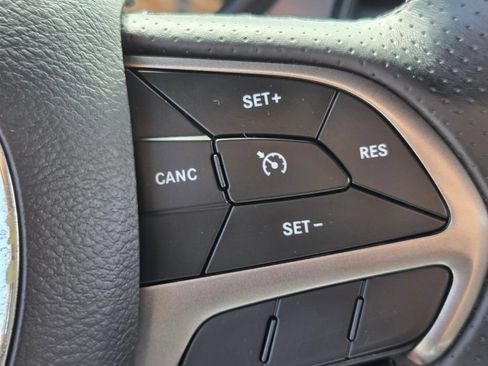 Used 2019 Dodge Challenger R/T w/ Blacktop Package RWD image 25