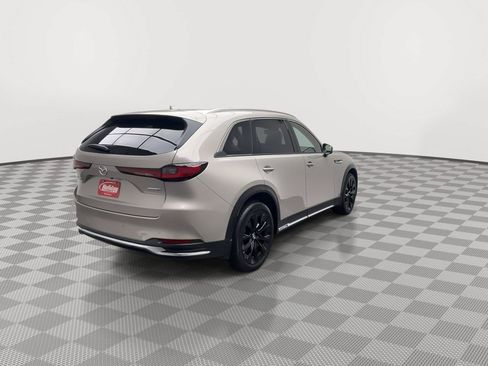Certified 2026 MAZDA CX-90 3.3 Turbo w/ Premium Plus Pkg AWD/4WD image 41